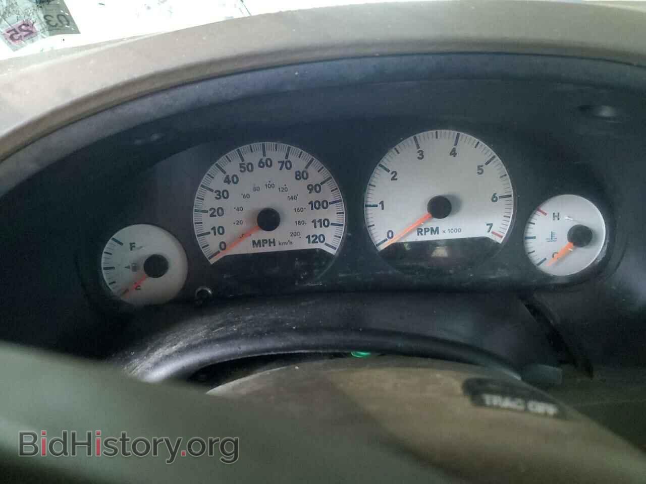 2006 DODGE CARAVAN - VIN: 2D4GP44L56R767415 - Фото 9