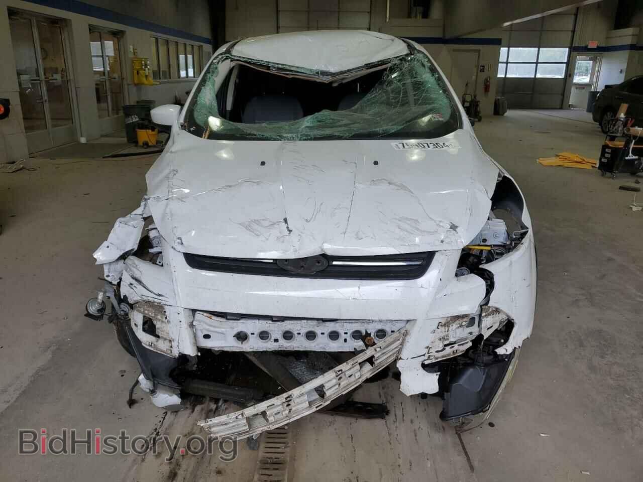 2013 FORD ESCAPE - VIN: 1FMCU0GX7DUD07874 - Фото 5