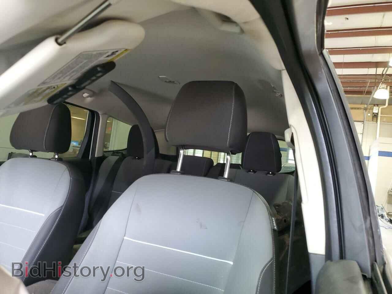 2013 FORD ESCAPE - VIN: 1FMCU0GX7DUD07874 - Фото 10