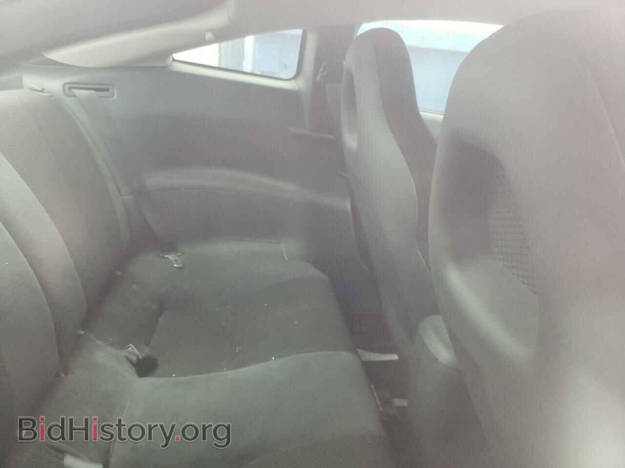 2007 MITSUBISHI ECLIPSE - VIN: 4A3AK24F67E022149 - Photo 10