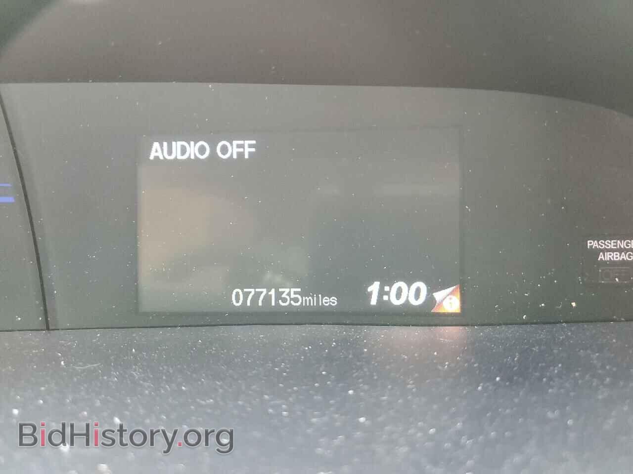 2012 HONDA CIVIC - VIN: 19XFB2F58CE354508 - Фото 9