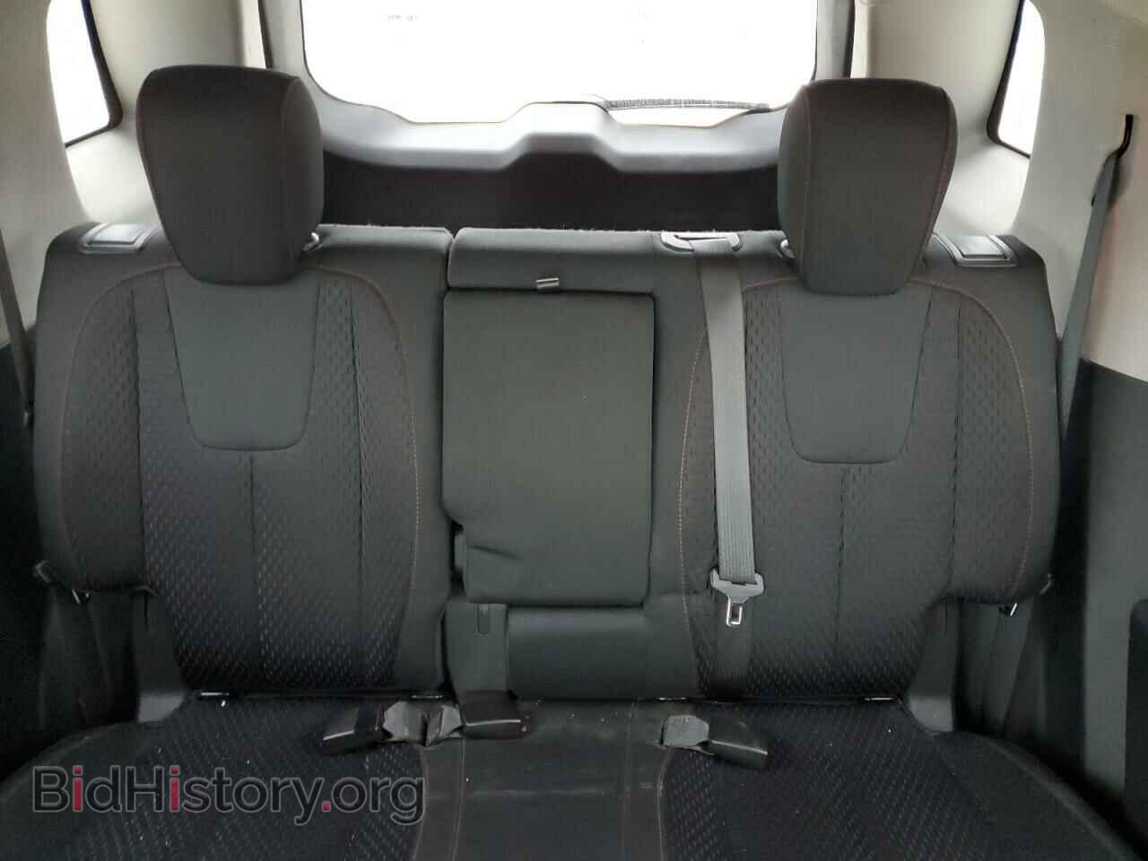 2014 GMC TERRAIN - VIN: 2GKALMEK9E6212959 - Фото 10