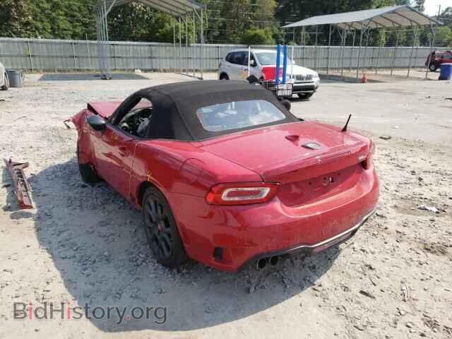 2017 FIAT ALL MODELS - VIN: JC1NFAEK4H0126004 - Фото 3