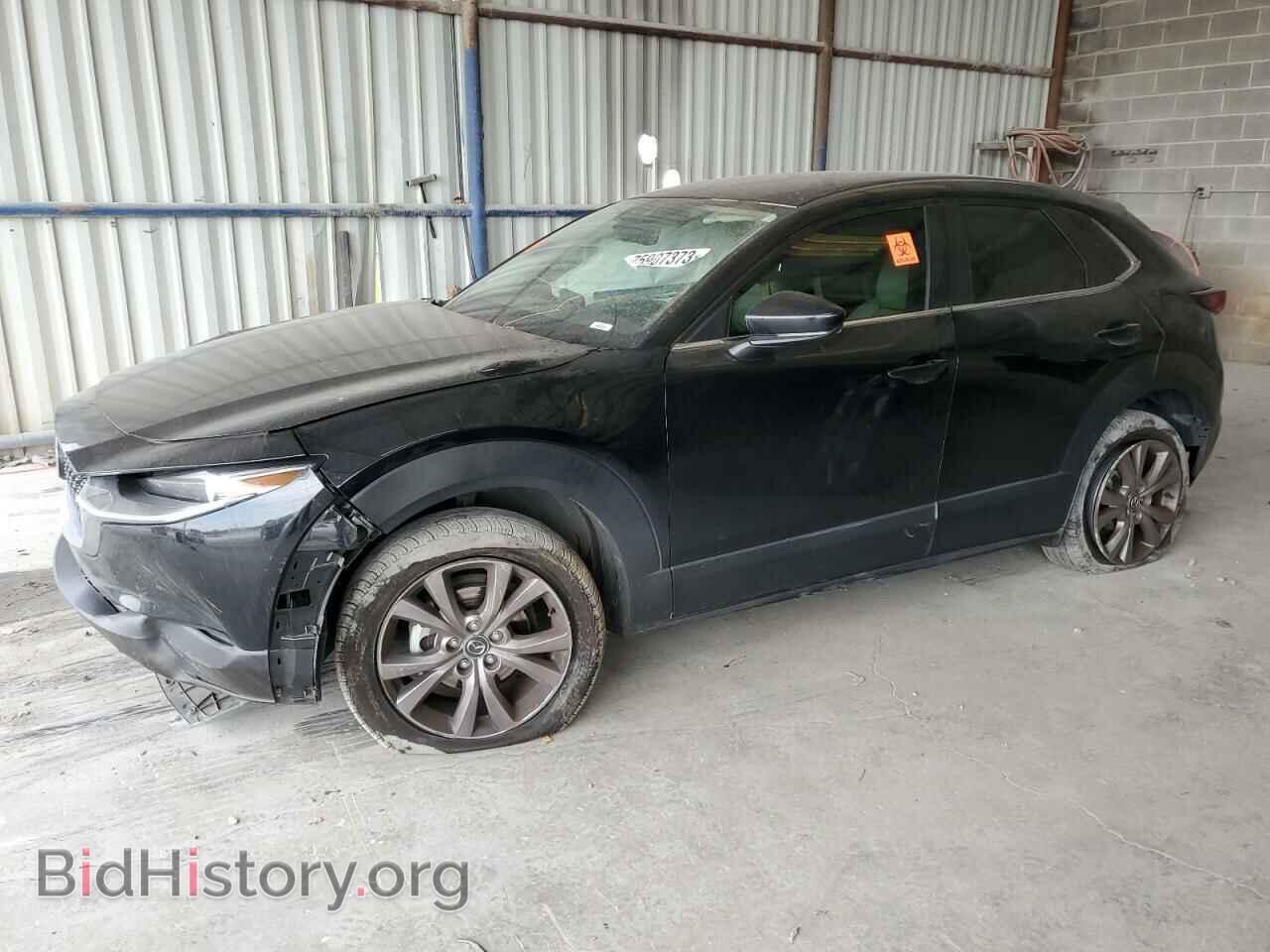 Photo 3MVDMACL5LM104100 - MAZDA CX30 2020