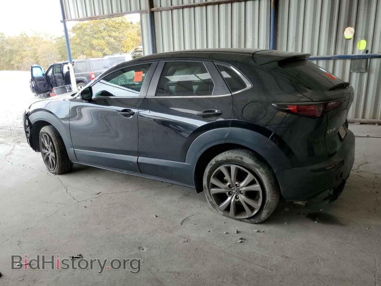 2020 MAZDA CX30 - VIN: 3MVDMACL5LM104100 - Фото 2