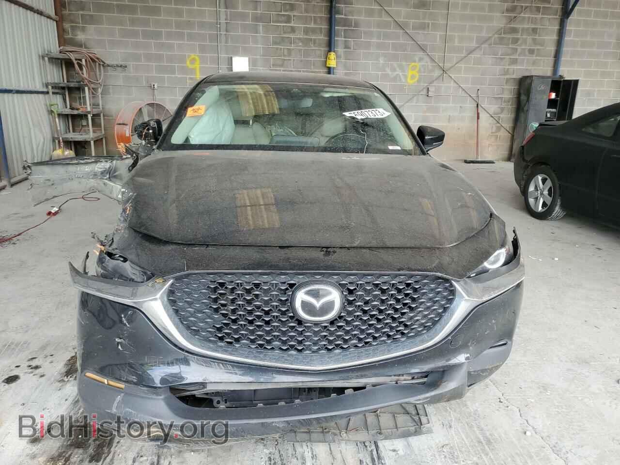 2020 MAZDA CX30 - VIN: 3MVDMACL5LM104100 - Фото 5