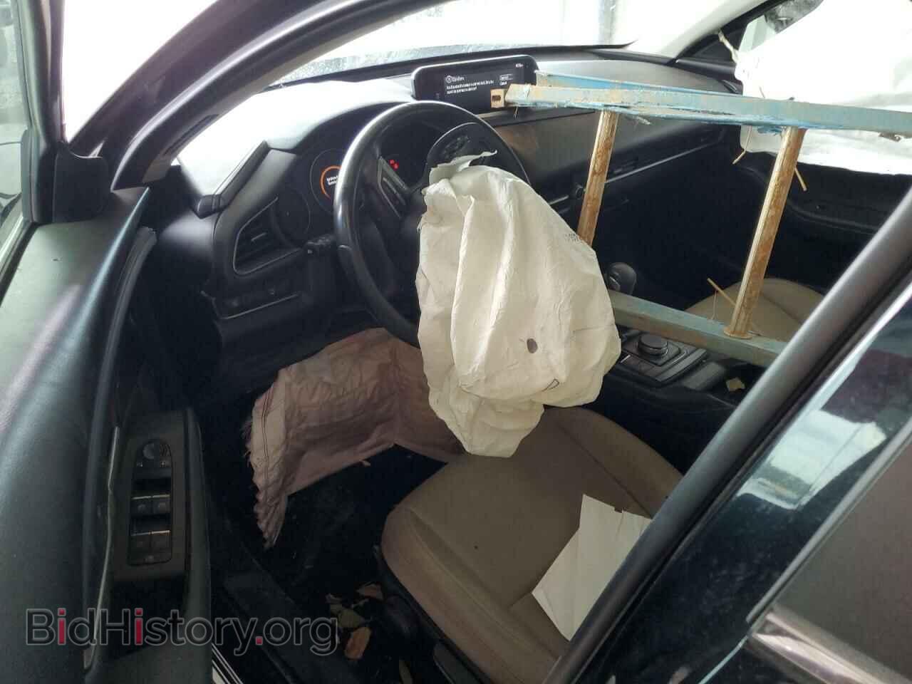 2020 MAZDA CX30 - VIN: 3MVDMACL5LM104100 - Фото 8