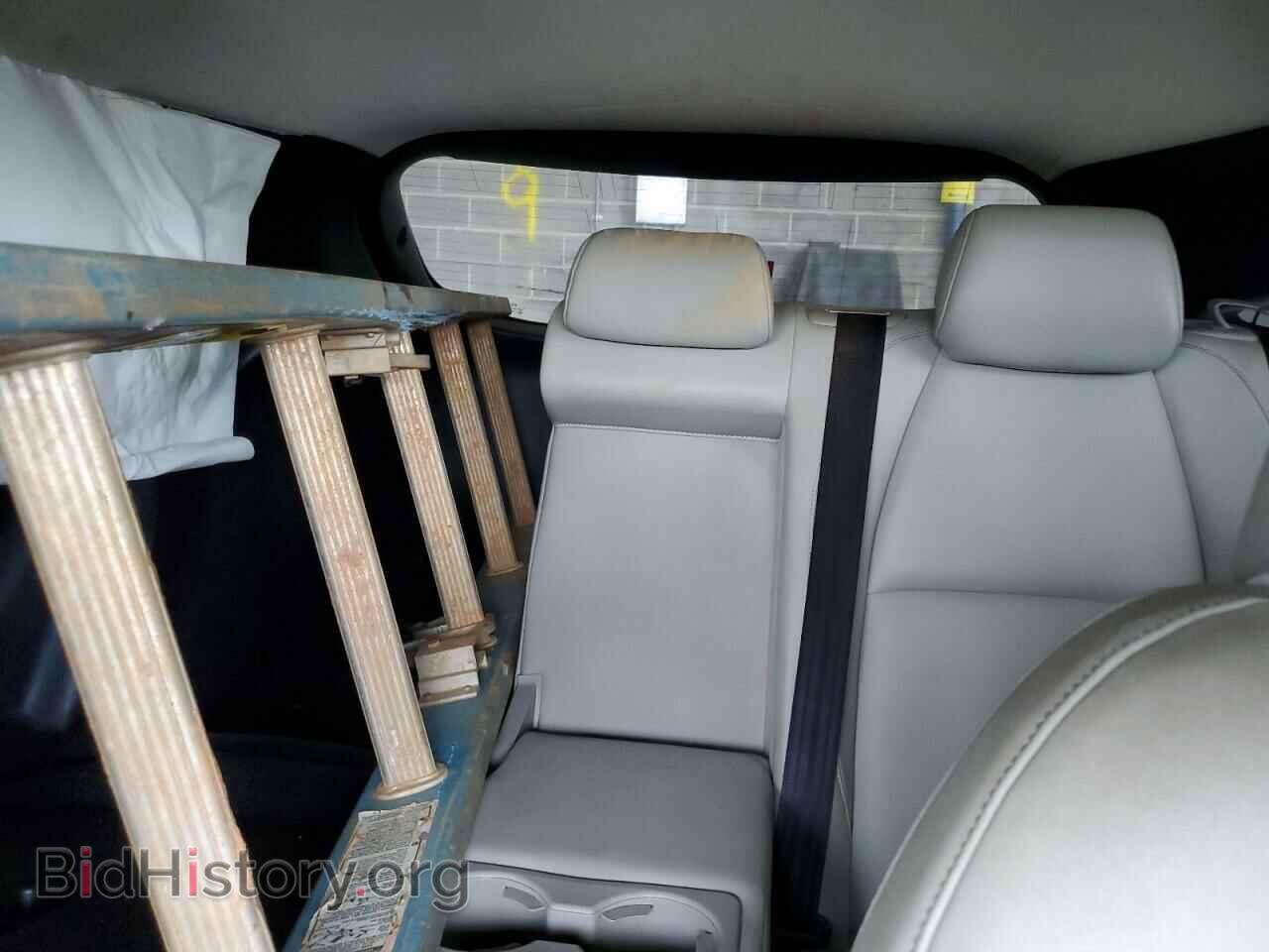 2020 MAZDA CX30 - VIN: 3MVDMACL5LM104100 - Фото 10