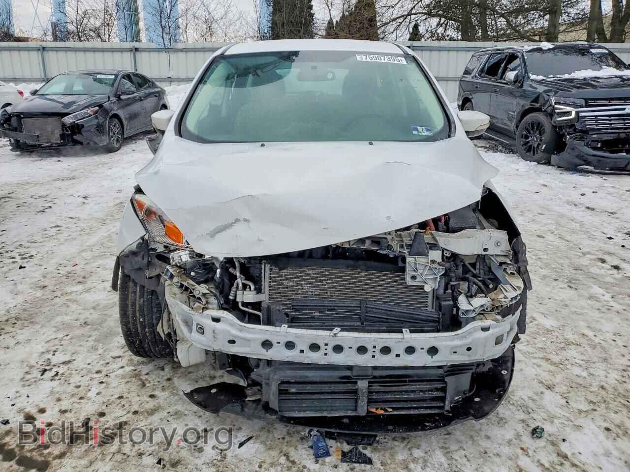 2017 FORD CMAX - VIN: 1FADP5AU3HL113548 - Photo 5