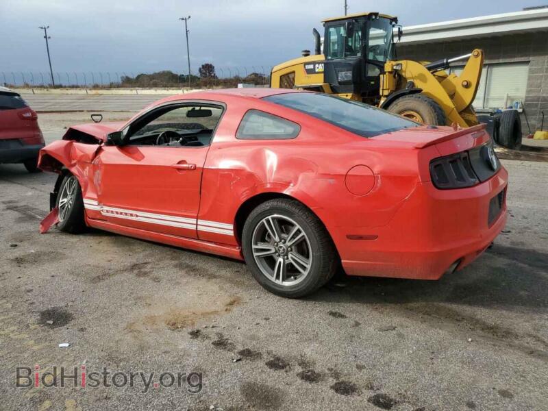 2013 Ford ALL MODELS (VIN 1ZVBP8AM8D5204300) — фото 2 из 12