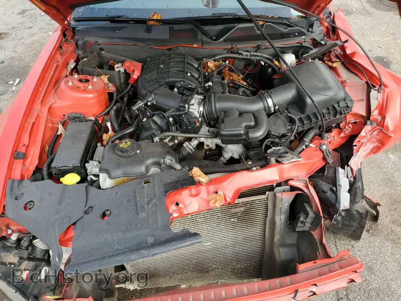 2013 FORD ALL Models - VIN: 1ZVBP8AM8D5204300 - Photo 11
