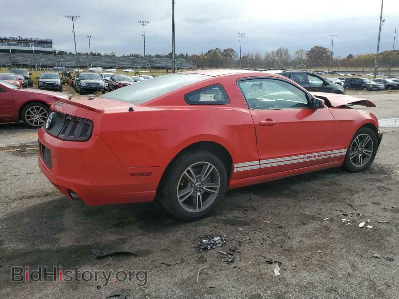 2013 FORD ALL Models - VIN: 1ZVBP8AM8D5204300 - Photo 3