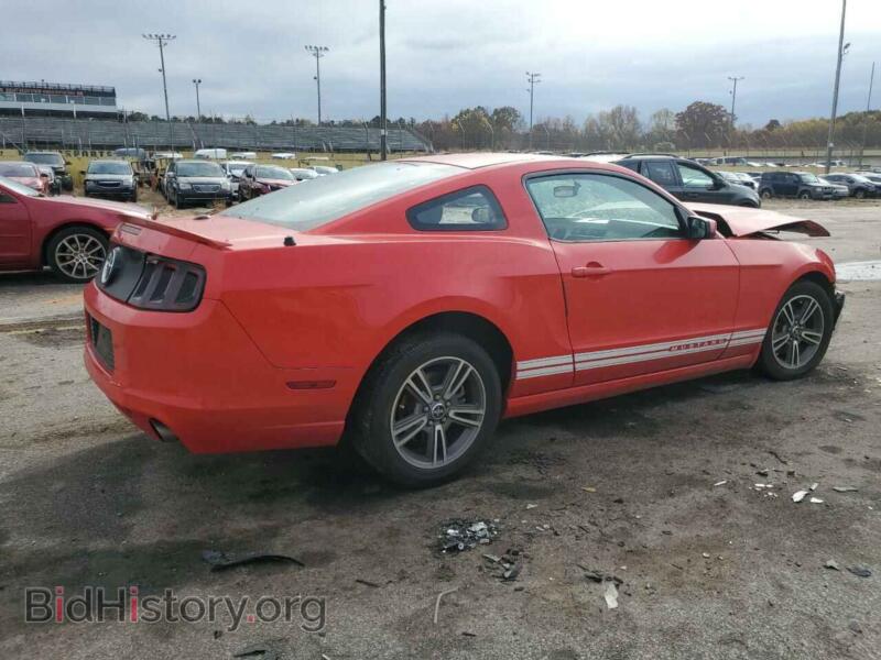 2013 Ford ALL MODELS (VIN 1ZVBP8AM8D5204300) — фото 3 из 12