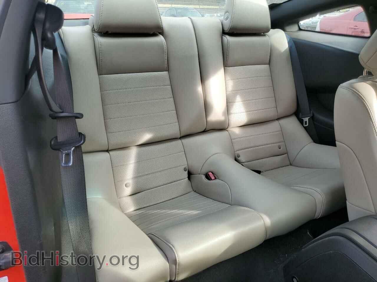 2013 FORD ALL Models - VIN: 1ZVBP8AM8D5204300 - Photo 10