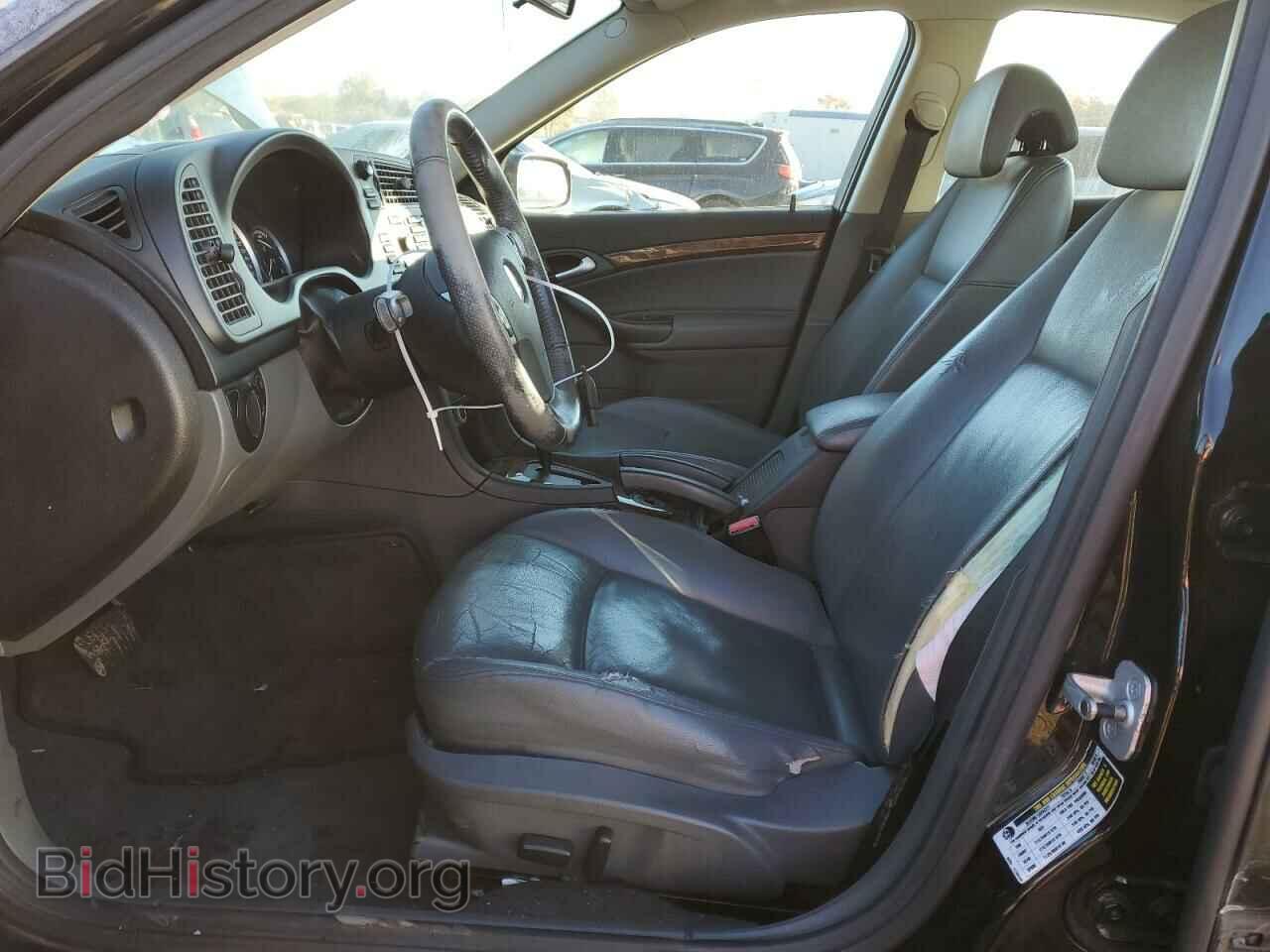 2006 SAAB 9 3 - VIN: YS3FD49Y761148219 - Photo 7