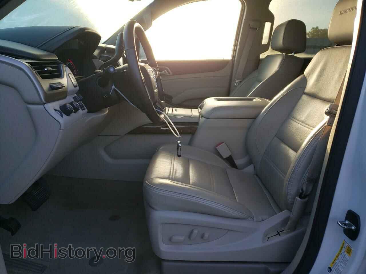 2016 GMC YUKON - VIN: 1GKS2CKJ7GR392477 - Фото 7