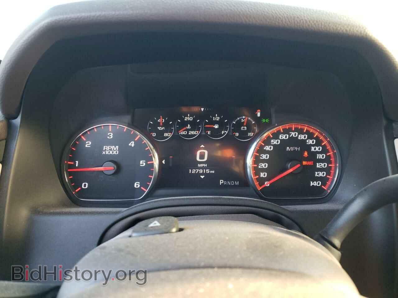 2016 GMC YUKON - VIN: 1GKS2CKJ7GR392477 - Фото 9