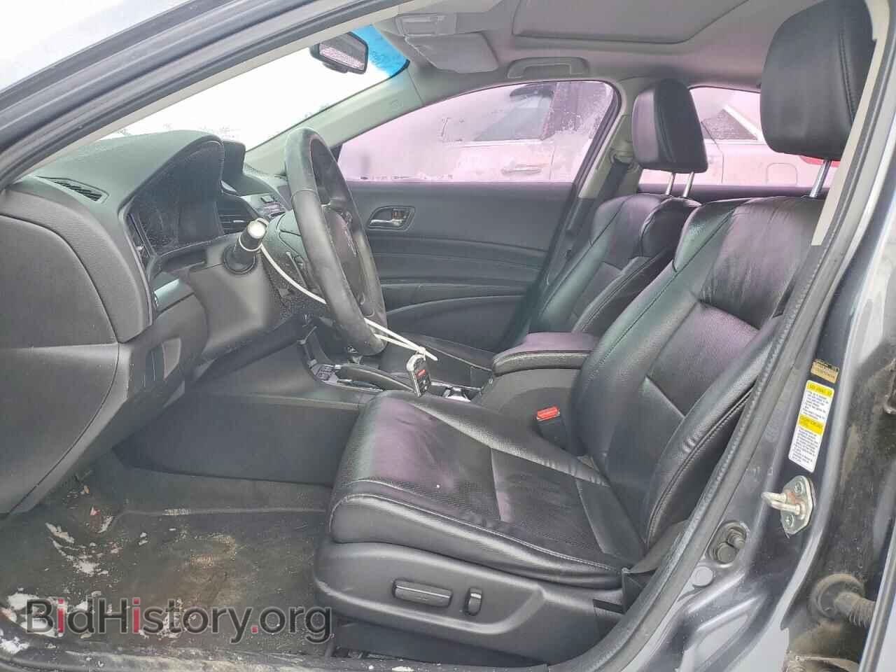 2014 ACURA ILX - VIN: 19VDE1F59EE400657 - Фото 7