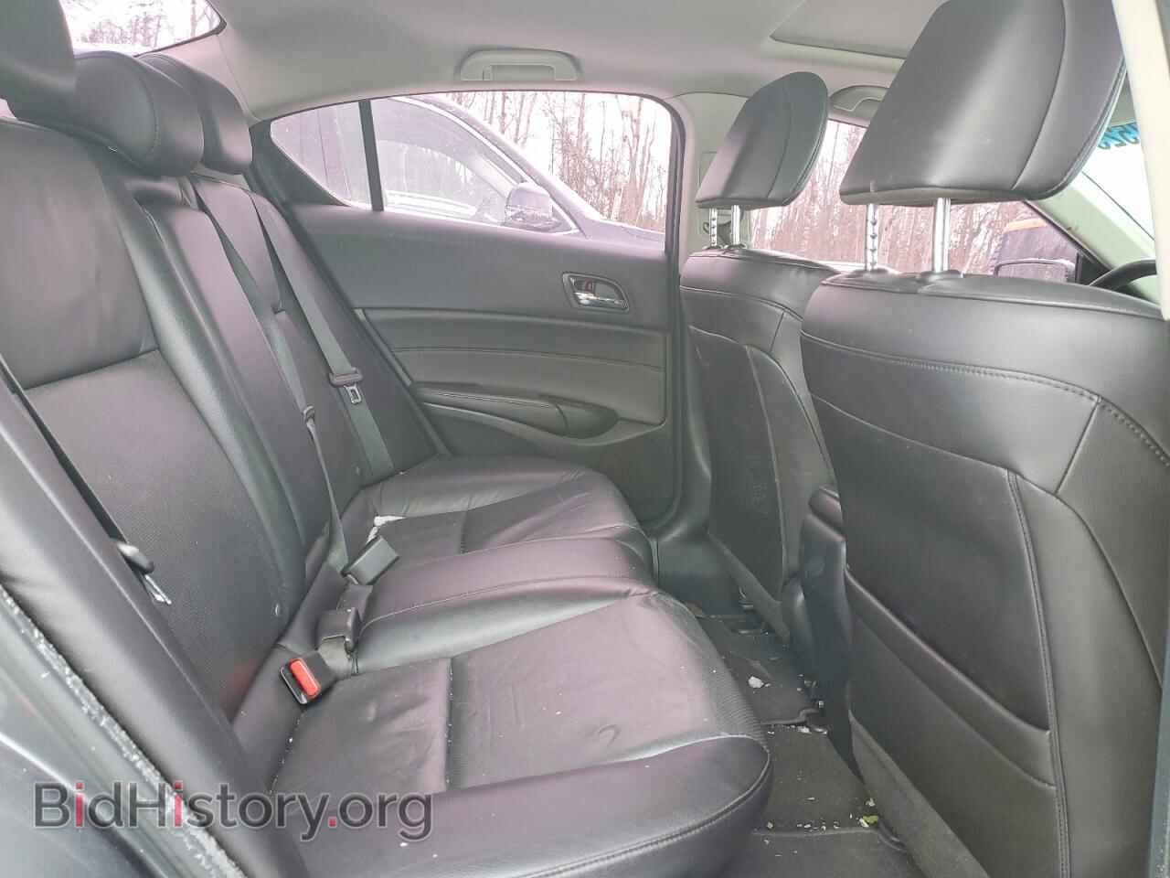 2014 ACURA ILX - VIN: 19VDE1F59EE400657 - Фото 10