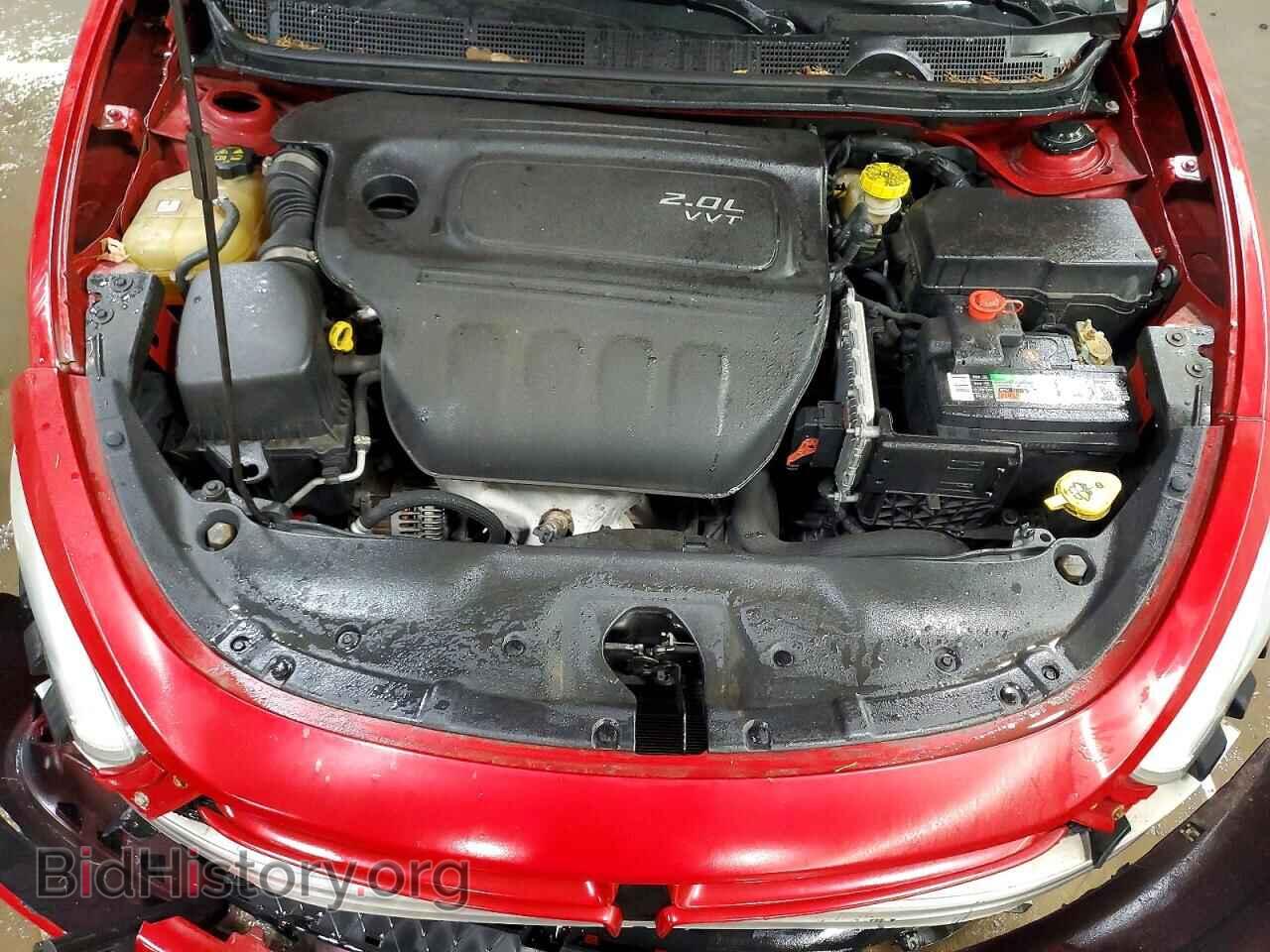 2014 DODGE DART - VIN: 1C3CDFAA5ED738179 - Photo 11