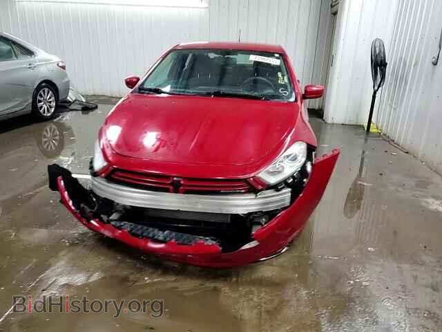 2014 DODGE DART - VIN: 1C3CDFAA5ED738179 - Photo 13