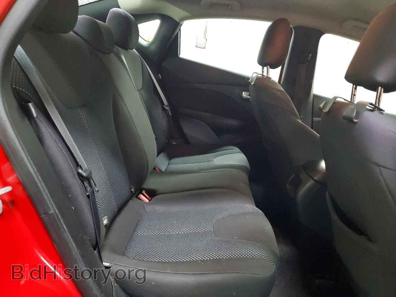2014 DODGE DART - VIN: 1C3CDFAA5ED738179 - Photo 10