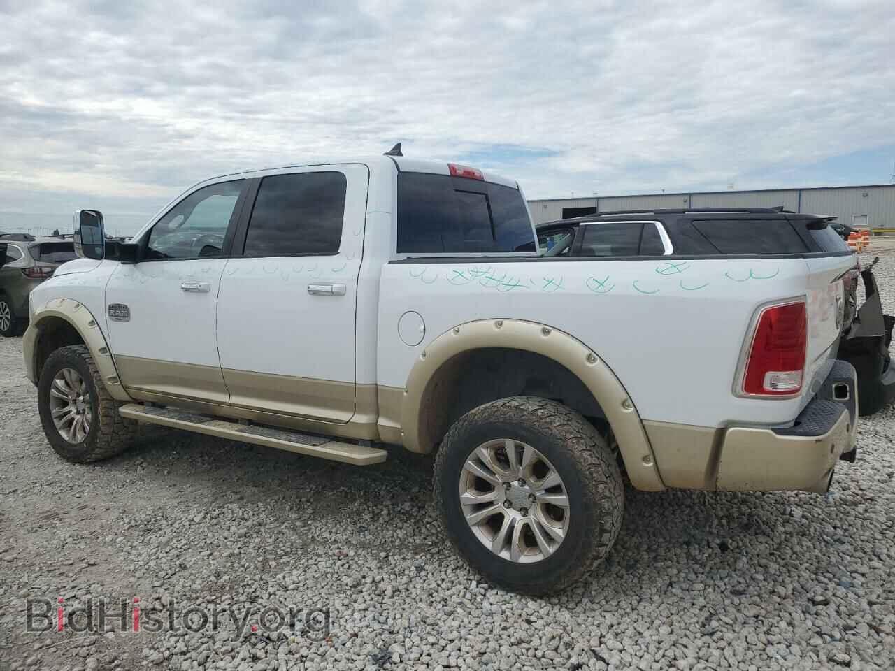 2013 RAM 1500 - VIN: 1C6RR7PTXDS711065 - Фото 2