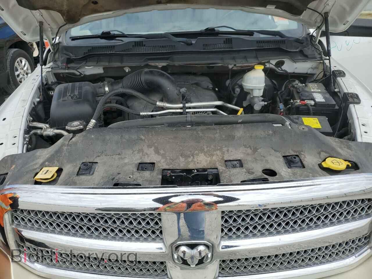 2013 RAM 1500 - VIN: 1C6RR7PTXDS711065 - Фото 11