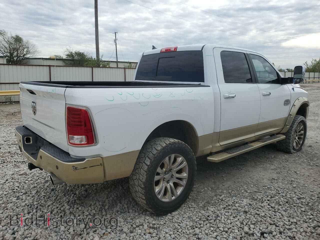 2013 RAM 1500 - VIN: 1C6RR7PTXDS711065 - Фото 3