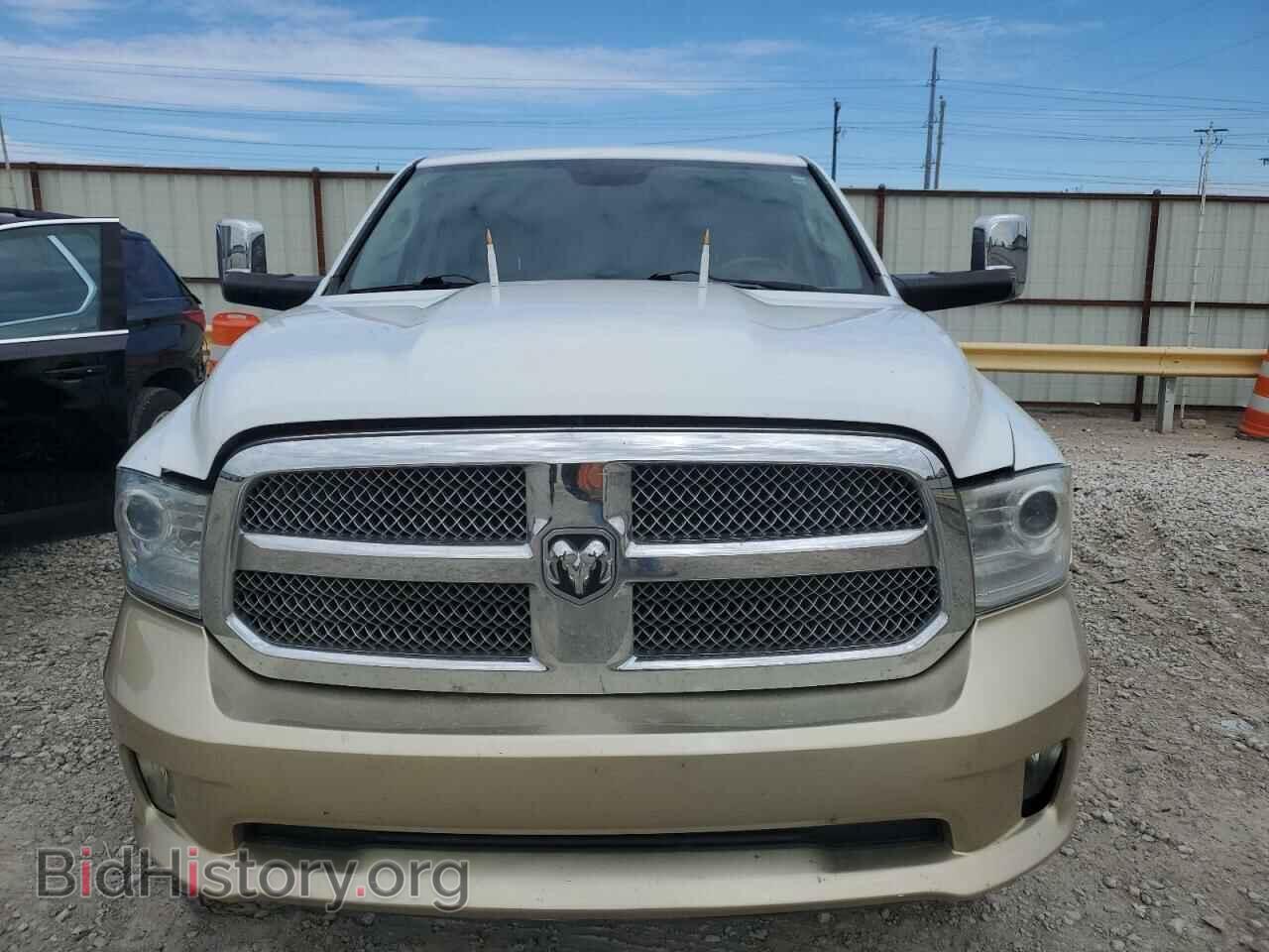 2013 RAM 1500 - VIN: 1C6RR7PTXDS711065 - Фото 5