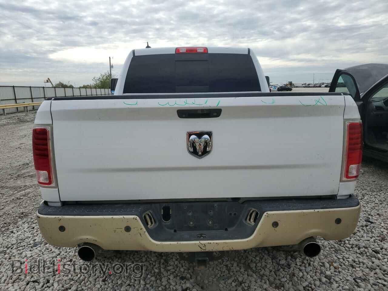 2013 RAM 1500 - VIN: 1C6RR7PTXDS711065 - Фото 6