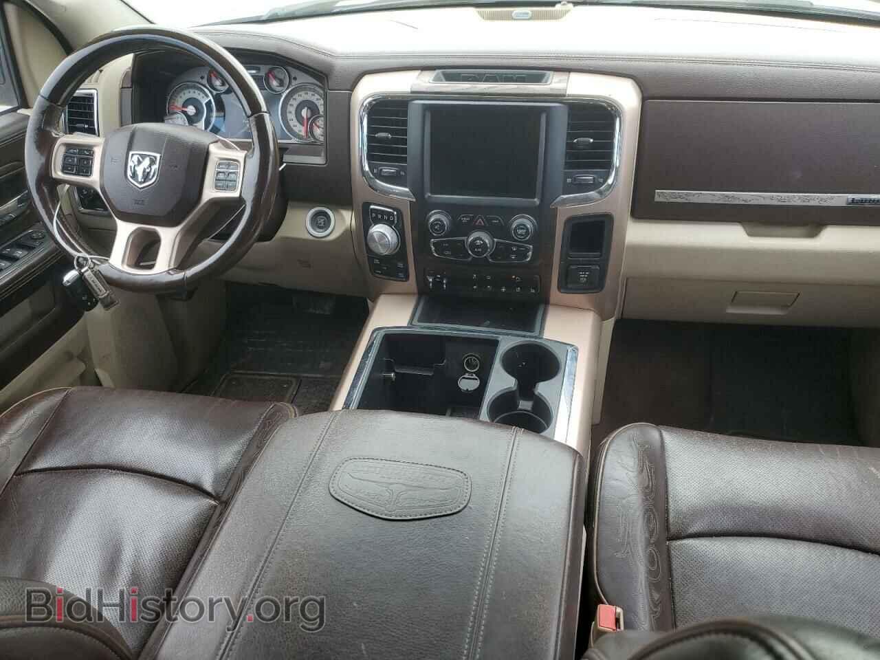 2013 RAM 1500 - VIN: 1C6RR7PTXDS711065 - Фото 8