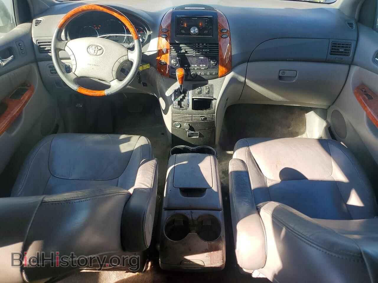 2006 TOYOTA All Models - VIN: 5TDZA22C86S548082 - Фото 8