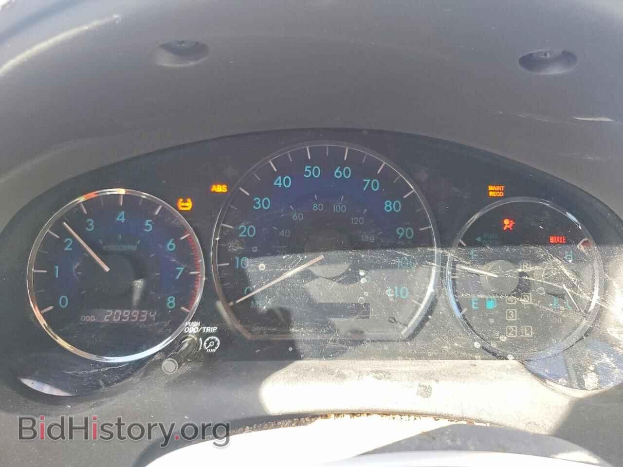 2006 TOYOTA All Models - VIN: 5TDZA22C86S548082 - Фото 9
