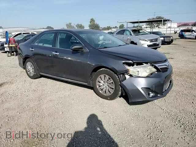 2012 TOYOTA CAMRY - VIN: 4T1BF1FK9CU031875 - Фото 13