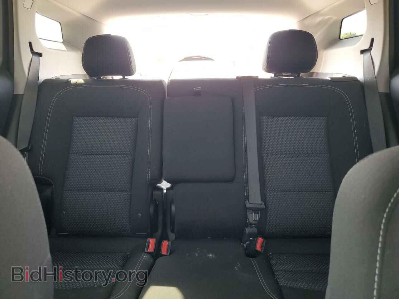 2023 GMC TERRAIN - VIN: 3GKALMEG1PL131495 - Фото 10