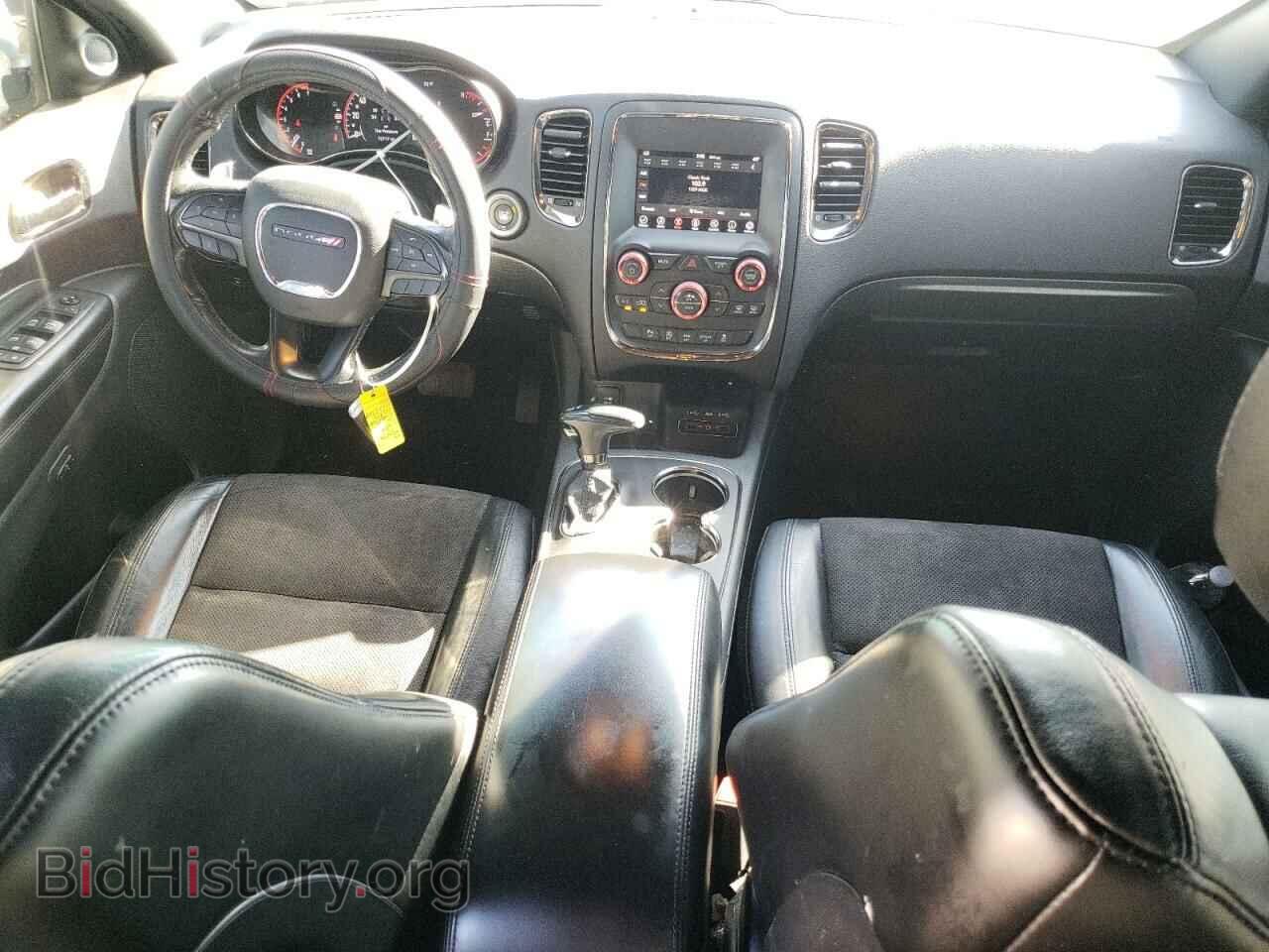 2020 DODGE DURANGO - VIN: 1C4RDJDG6LC205110 - Фото 8