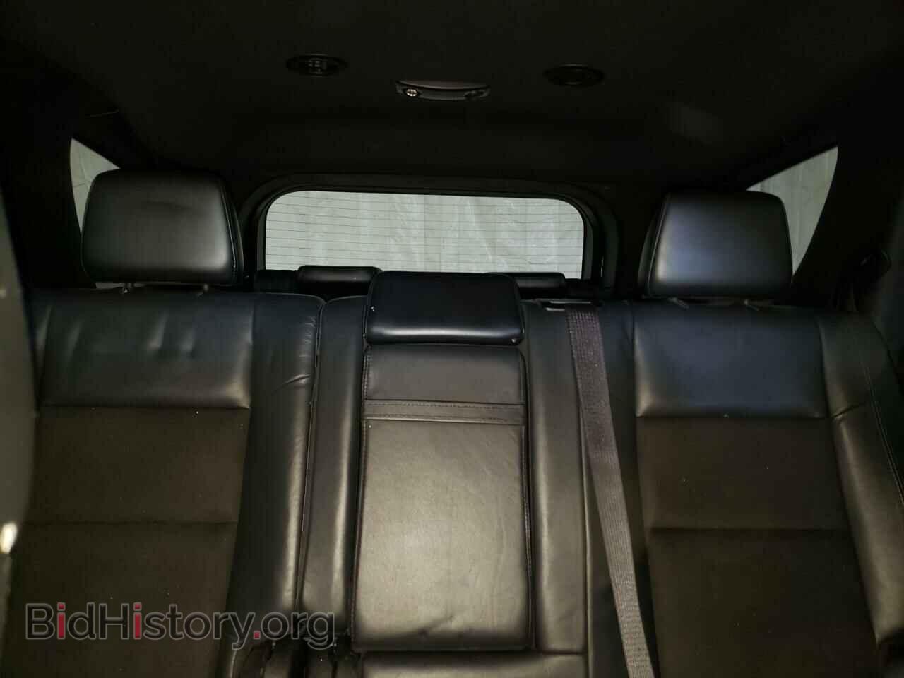 2020 DODGE DURANGO - VIN: 1C4RDJDG6LC205110 - Фото 10