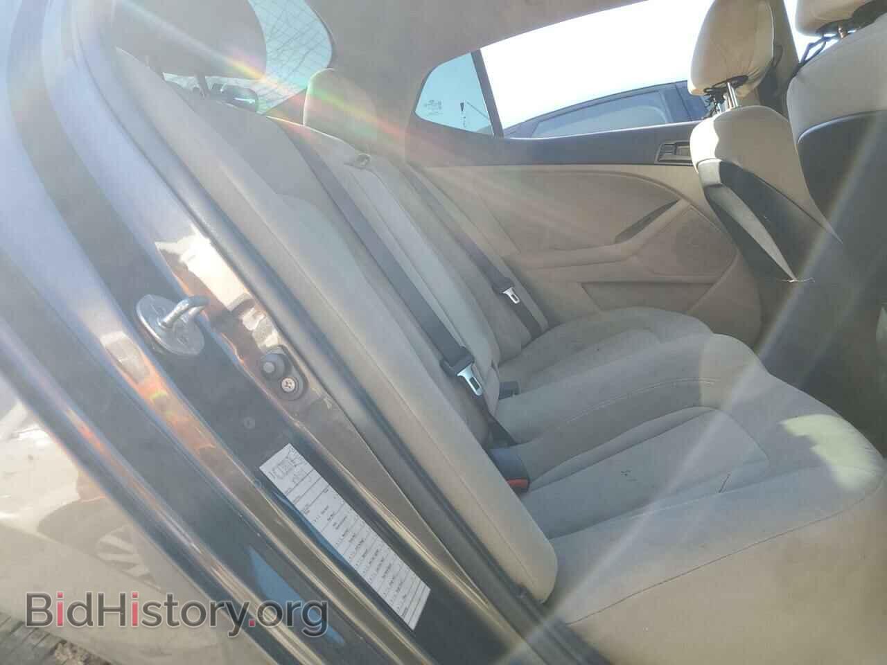 2011 KIA OPTIMA - VIN: KNAGM4A73B5060296 - Photo 10