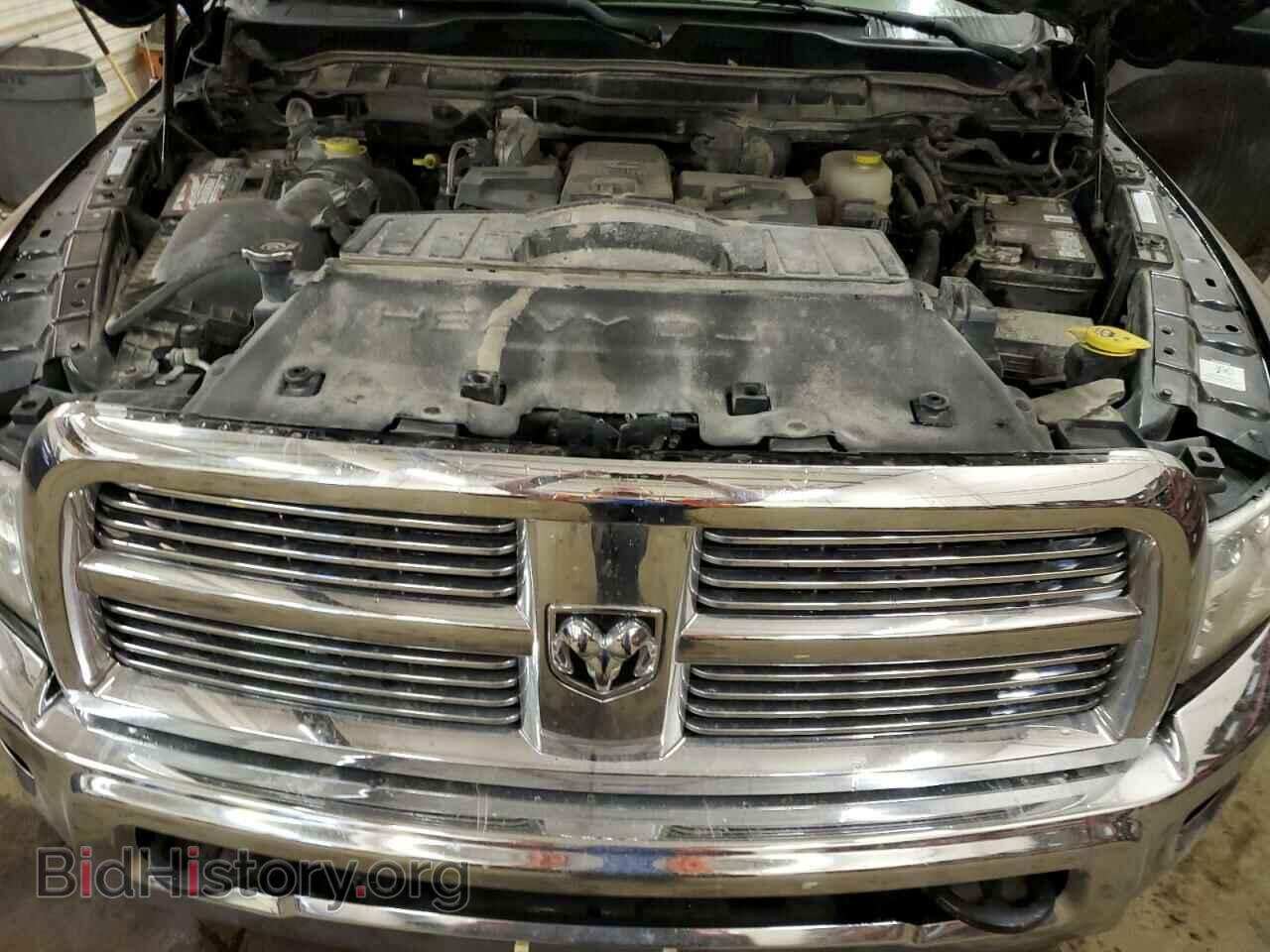 2012 DODGE All Models - VIN: 3C63D3DL6CG197786 - Photo 11