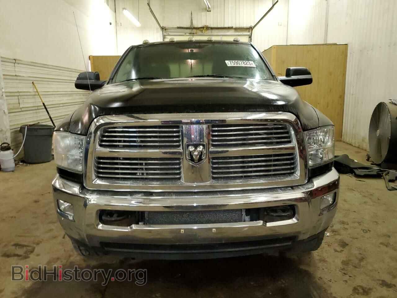 2012 DODGE All Models - VIN: 3C63D3DL6CG197786 - Photo 5