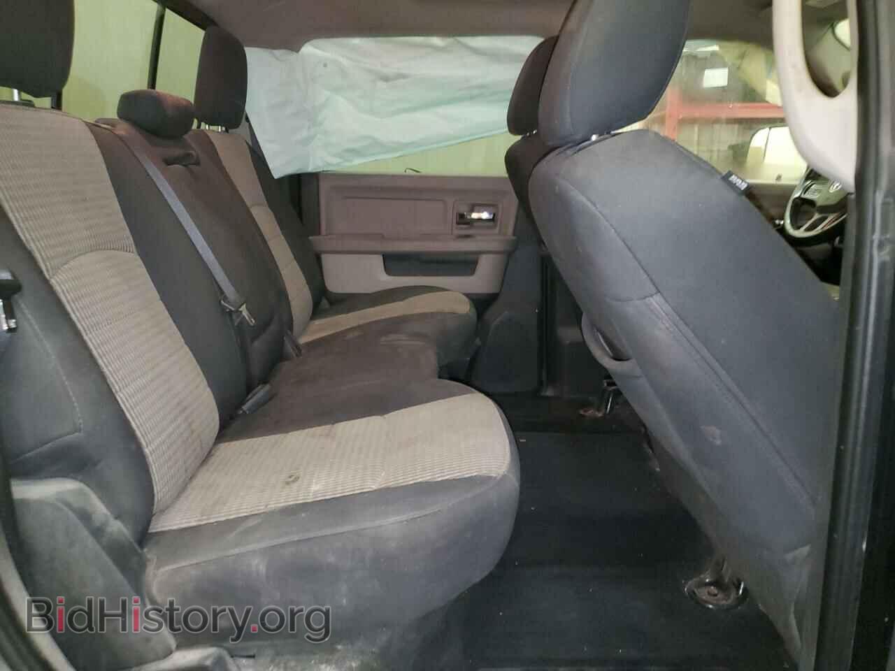 2012 DODGE All Models - VIN: 3C63D3DL6CG197786 - Photo 10