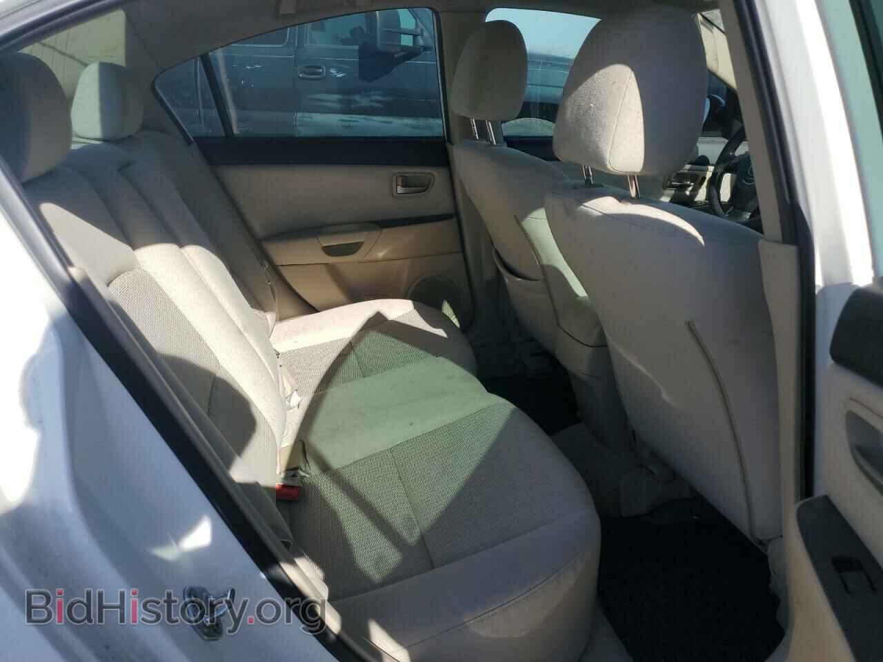 2007 MAZDA 3 - VIN: JM1BK32F571674039 - Photo 10