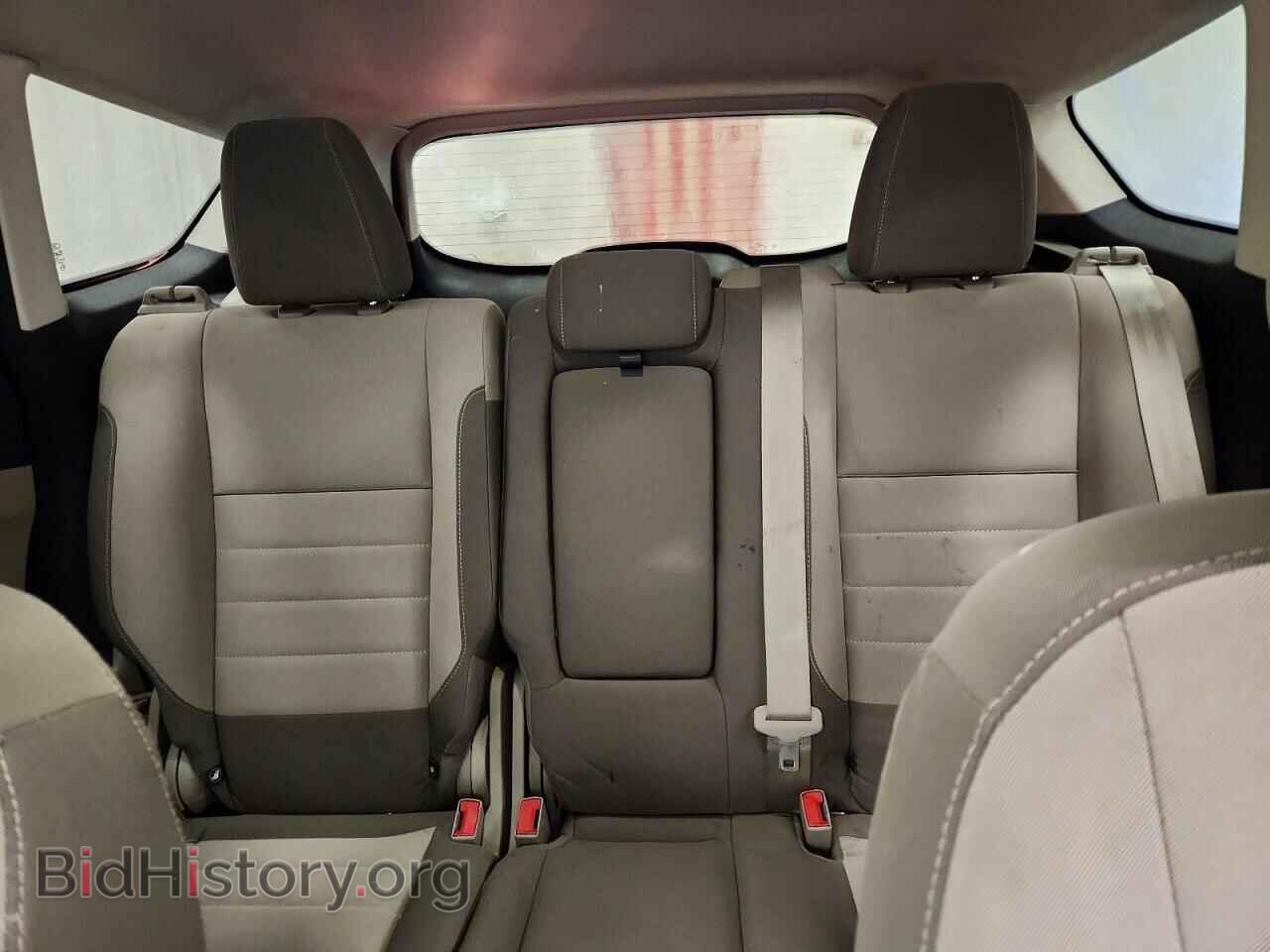 2014 FORD ESCAPE - VIN: 1FMCU0G96EUA52007 - Фото 10