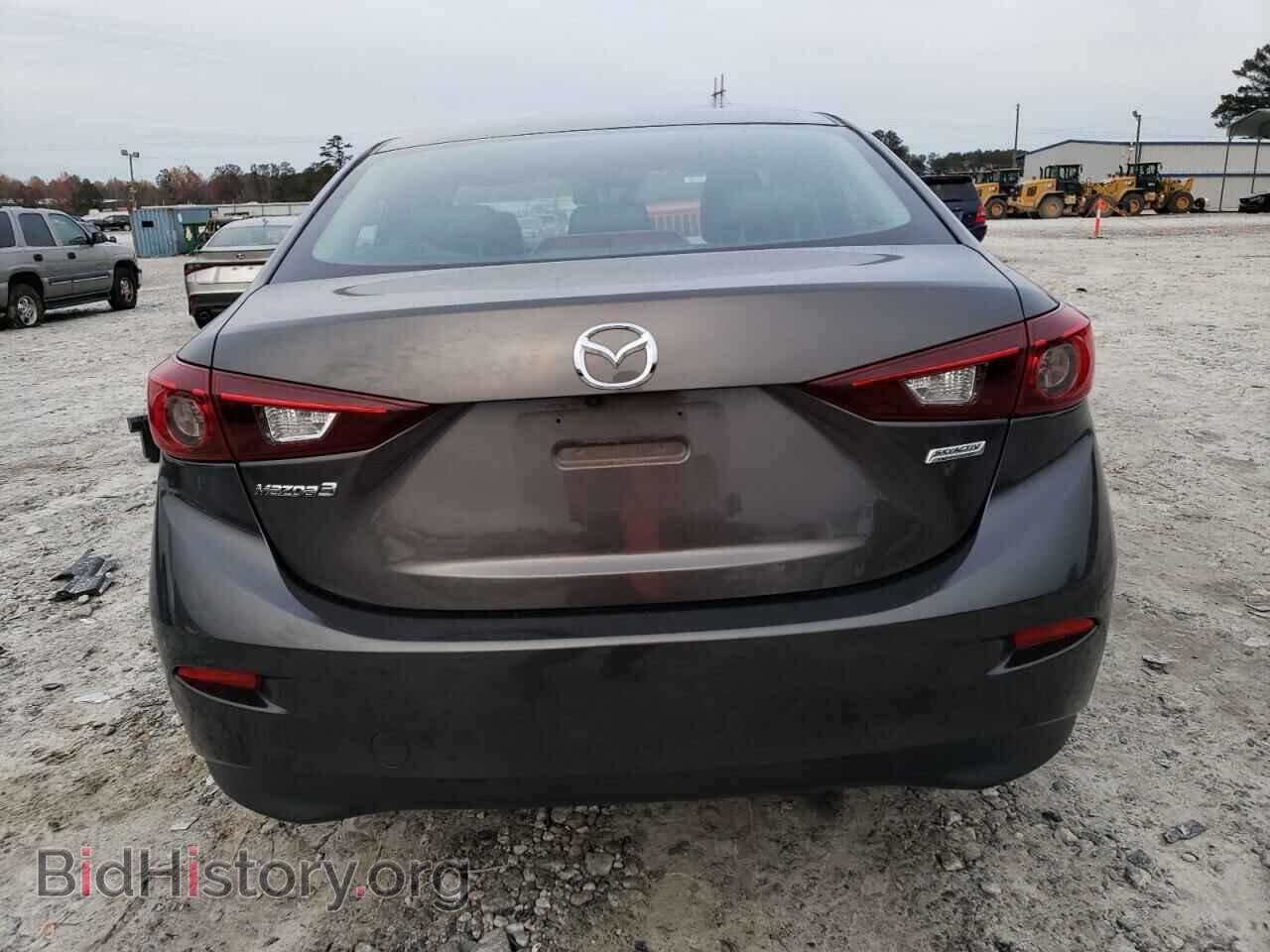 2017 MAZDA 3 - VIN: 3MZBN1V75HM132277 - Фото 6
