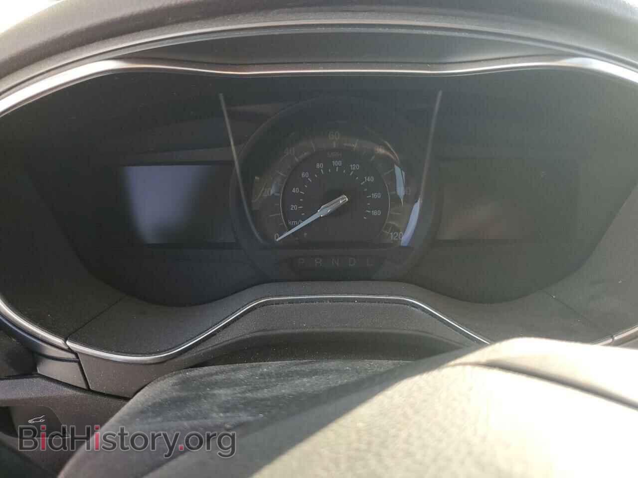 2015 FORD FUSION - VIN: 3FA6P0SU4FR284172 - Фото 9