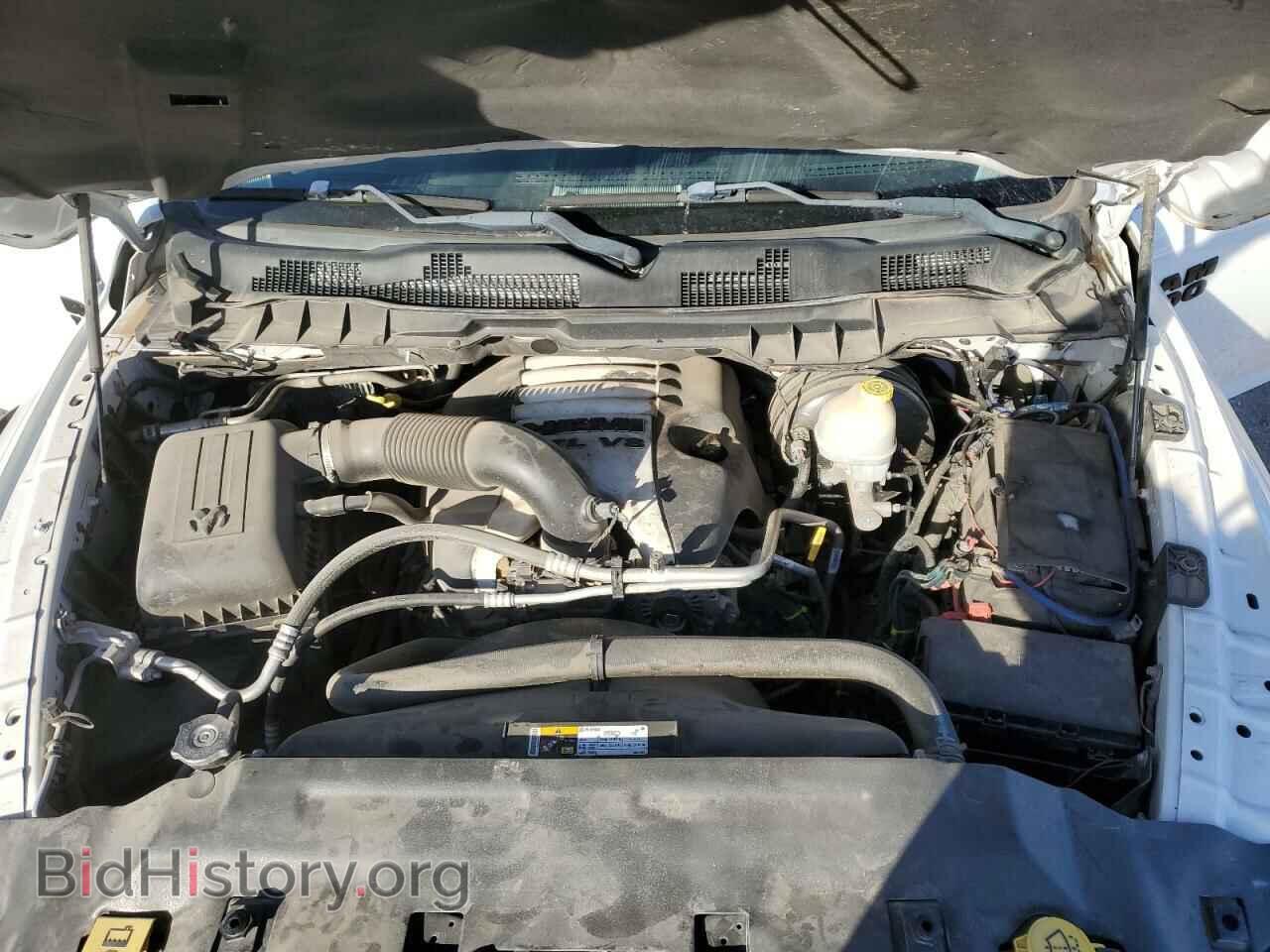 2014 RAM 1500 - VIN: 1C6RR7KT9ES176934 - Фото 11