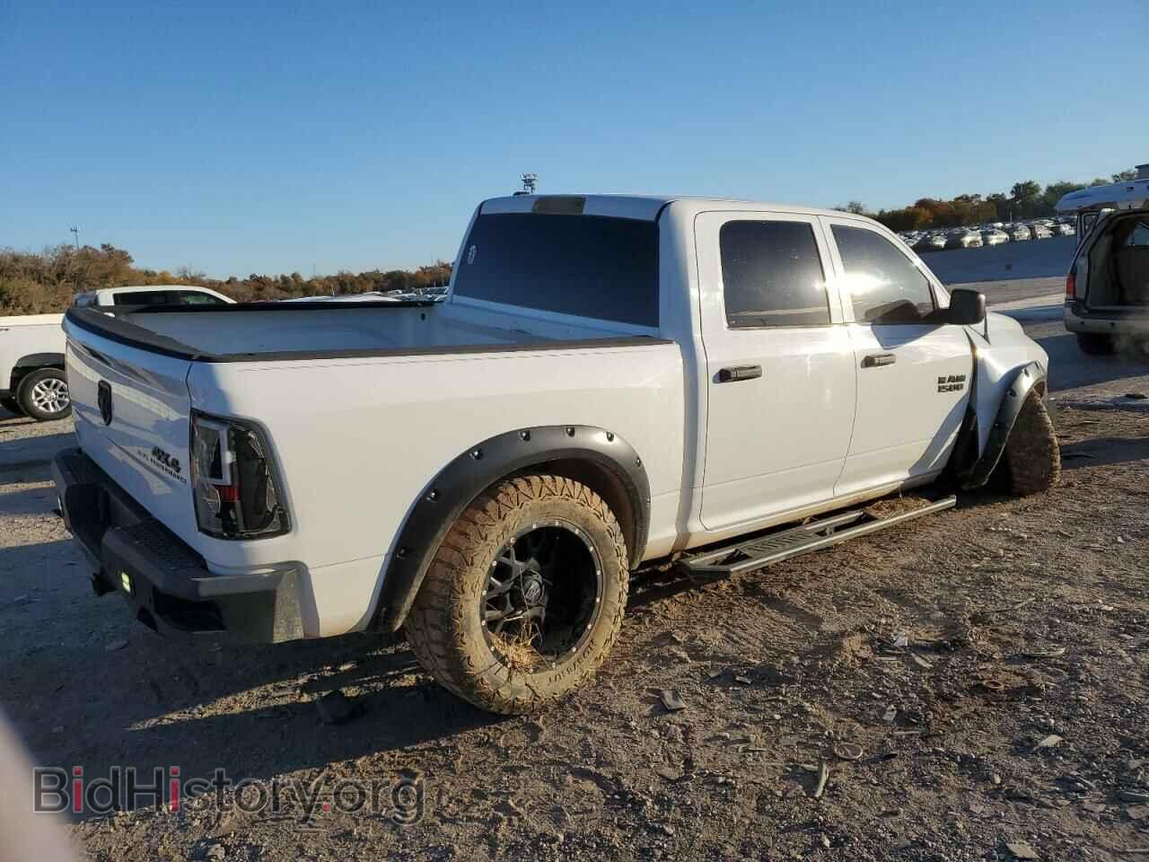 2014 RAM 1500 - VIN: 1C6RR7KT9ES176934 - Фото 3