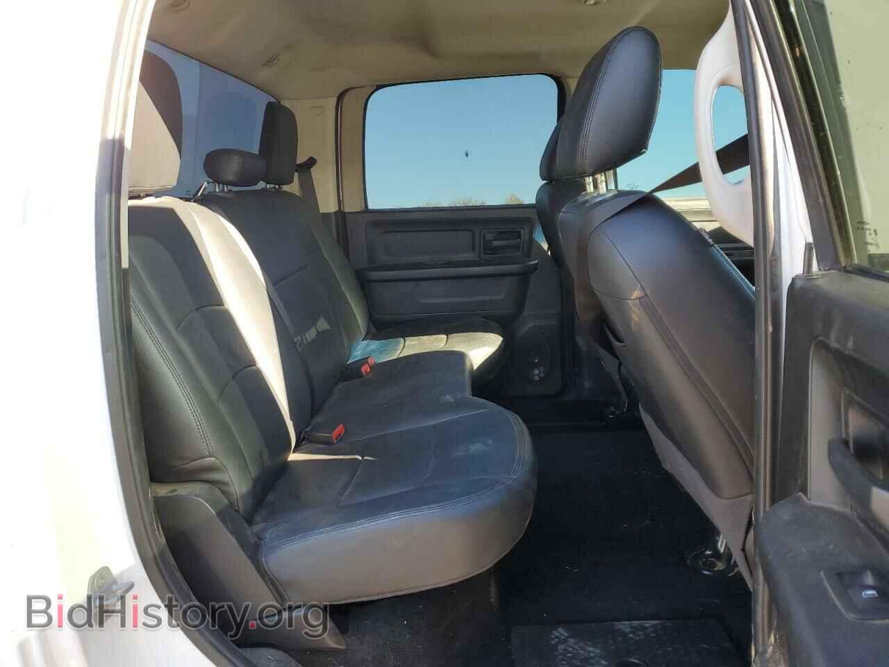 2014 RAM 1500 - VIN: 1C6RR7KT9ES176934 - Фото 10