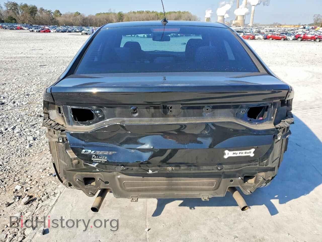 2015 DODGE DART - VIN: 1C3CDFBB2FD122884 - Фото 6
